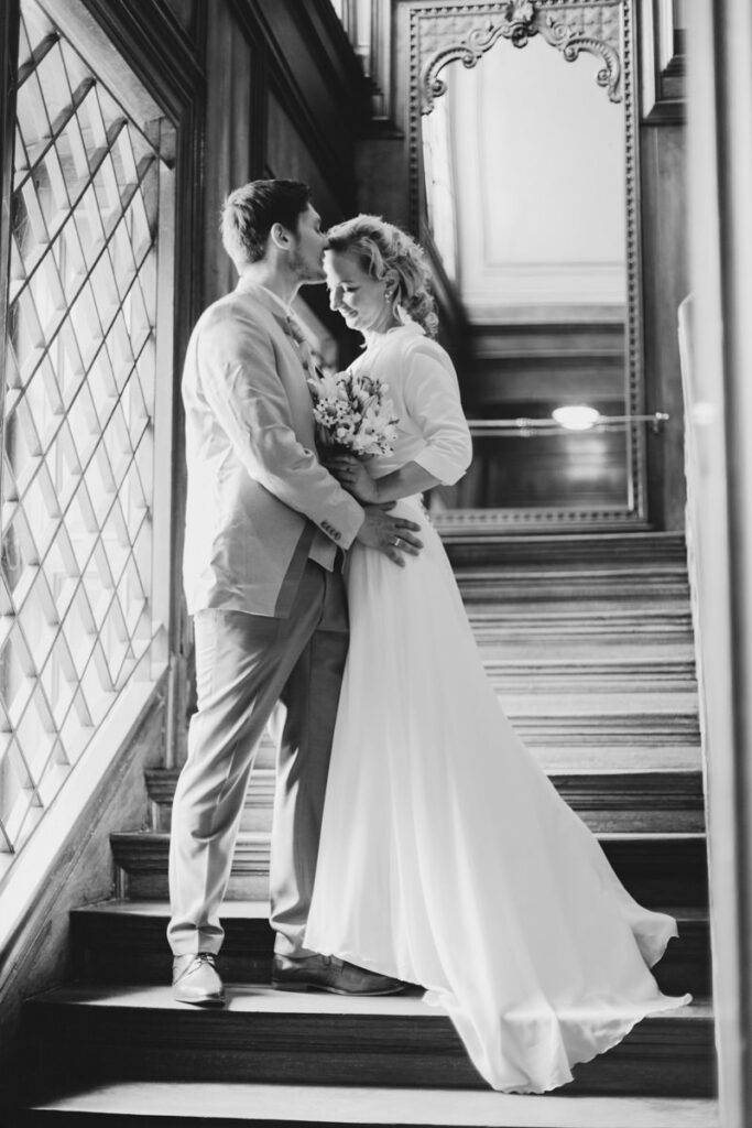 Hochzeitsfotograf Sachsen