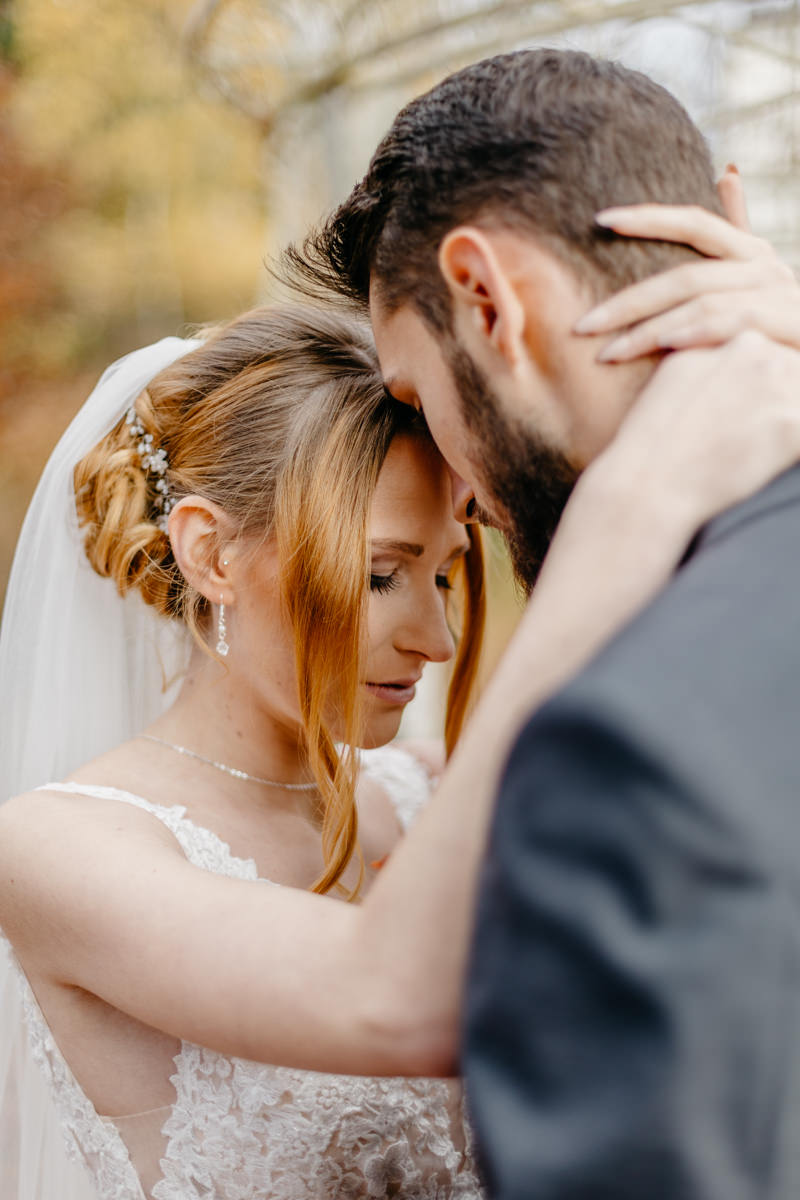 Boho Hochzeit