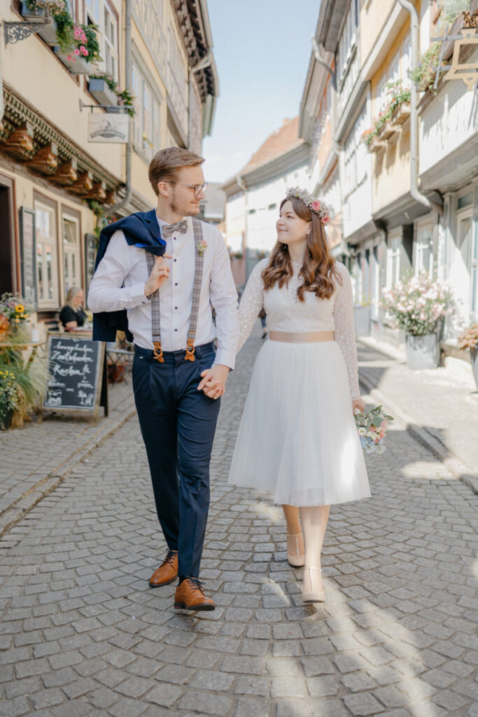 Hochzeitsfotograf Erfurt