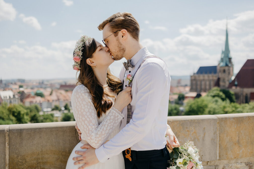 Hochzeitsfotograf Chemnitz